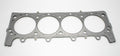 Cometic Ford 460 Pro Stock V8 .045in MLS Cylinder Head Gasket - 4.600in Bore - A460 Block