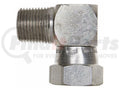 HYDRAULIC ADAPTER - BRITISH TO SAE