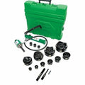 HYDRAULIC ADAPTER-INT L TO INT L