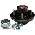 10" BRAKE DRUM HUB