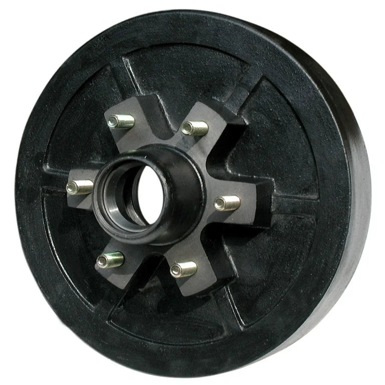 10" BRAKE DRUM HUB