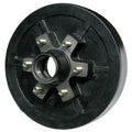 10" BRAKE DRUM HUB