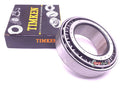 TIMKEN red auto part