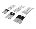 Putco 09-14 Maxima (4 Door) - 6pcs / Set Stainless Steel Pillar Posts Classic