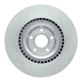 R1 Concepts Brake Rotor Fits Audi A6