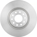 Brembo 00-01 Audi A6 Quattro/02-03 S6 Front Premium OE Equivalent Rotor