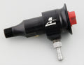 Aeromotive Billet Fuel Sample Valve