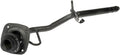 FUEL FILLER NECK