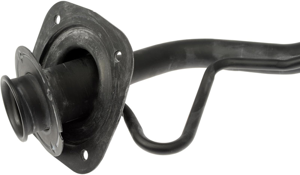 FUEL FILLER NECK