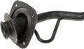 FUEL FILLER NECK