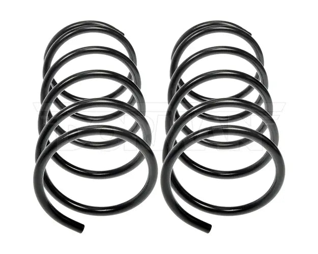 COIL SPRINGS