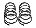 COIL SPRINGS