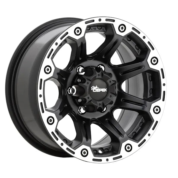 TORQUE 17X8.5 6X5.50