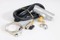 Deezee 11-23 Chevrolet/GMC/Dodge/Ford Full Size Truck Transfer Tank Connector Kit