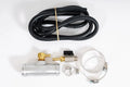 Deezee 11-23 Chevrolet/GMC/Dodge/Ford Full Size Truck Transfer Tank Connector Kit