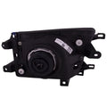 LH HEADLAMP ASSY COMPOSITE; 4RUNNER 9698