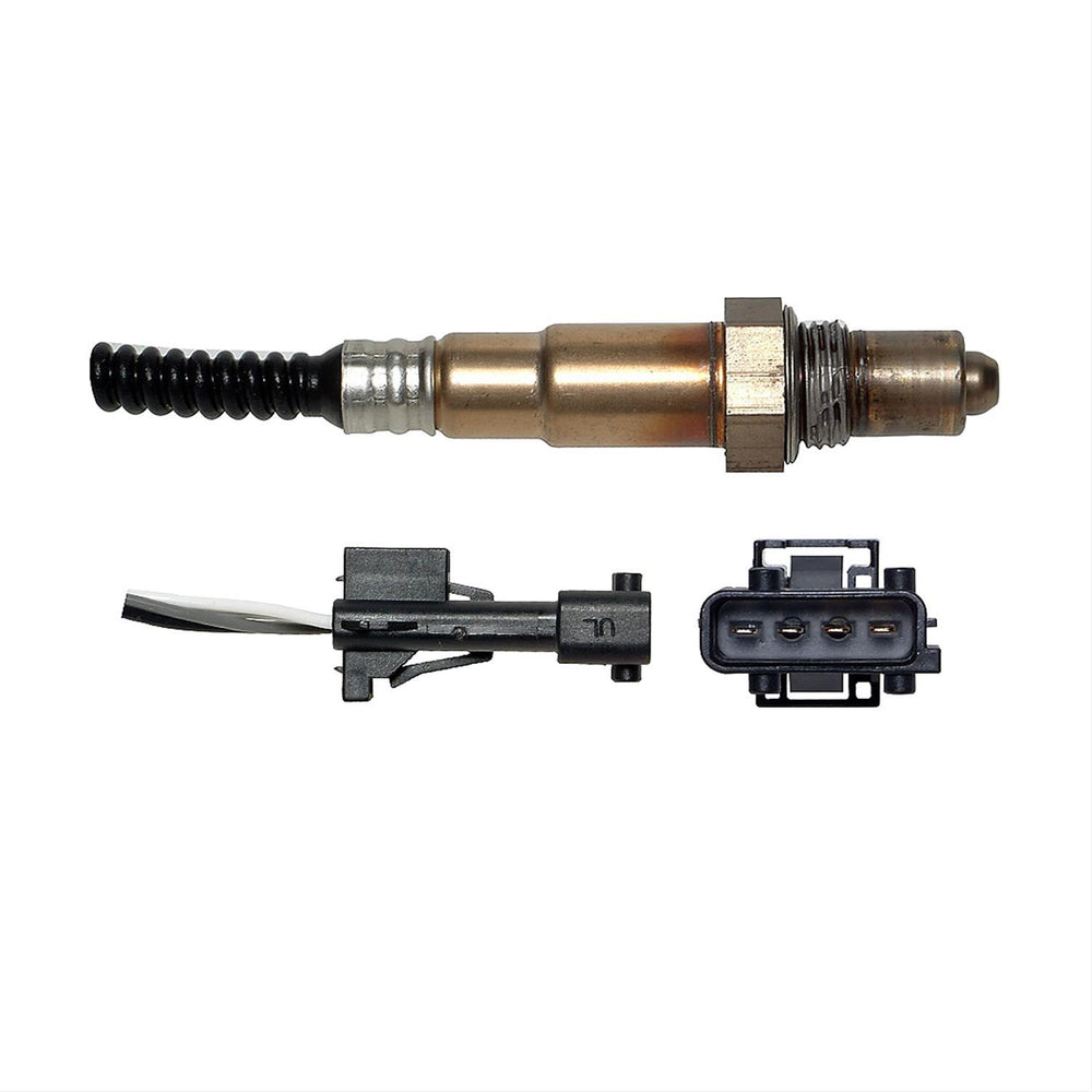 O2 OXYGEN SENSOR