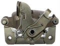 BRAKE CALIPER & BRACKET