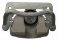 BRAKE CALIPER & BRACKET