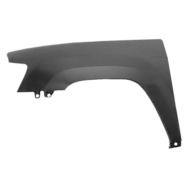 CAPA LH FENDER GRAND CHEROKEE 0510