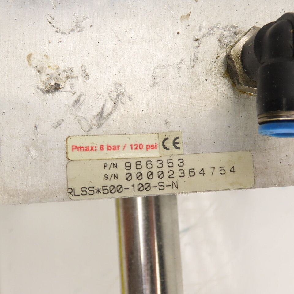 Total Seal auto part