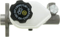 NEW MASTER CYLINDER