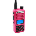 PINK RUGGED GMR2 PLUS - GMRS/FRS HA
