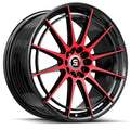 Toyo Extensa HP II Tire - 215/45R17 91W