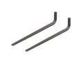 KIT, 2-POINT HITCH 800 LB SPRNG BAR