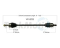 TRAKMOTIVE auto part