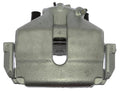 BRAKE CALIPER & BRACKET