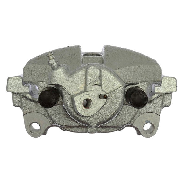 BRAKE CALIPER & BRACKET