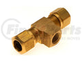 AIR BRAKE COMPRESSION FITTING