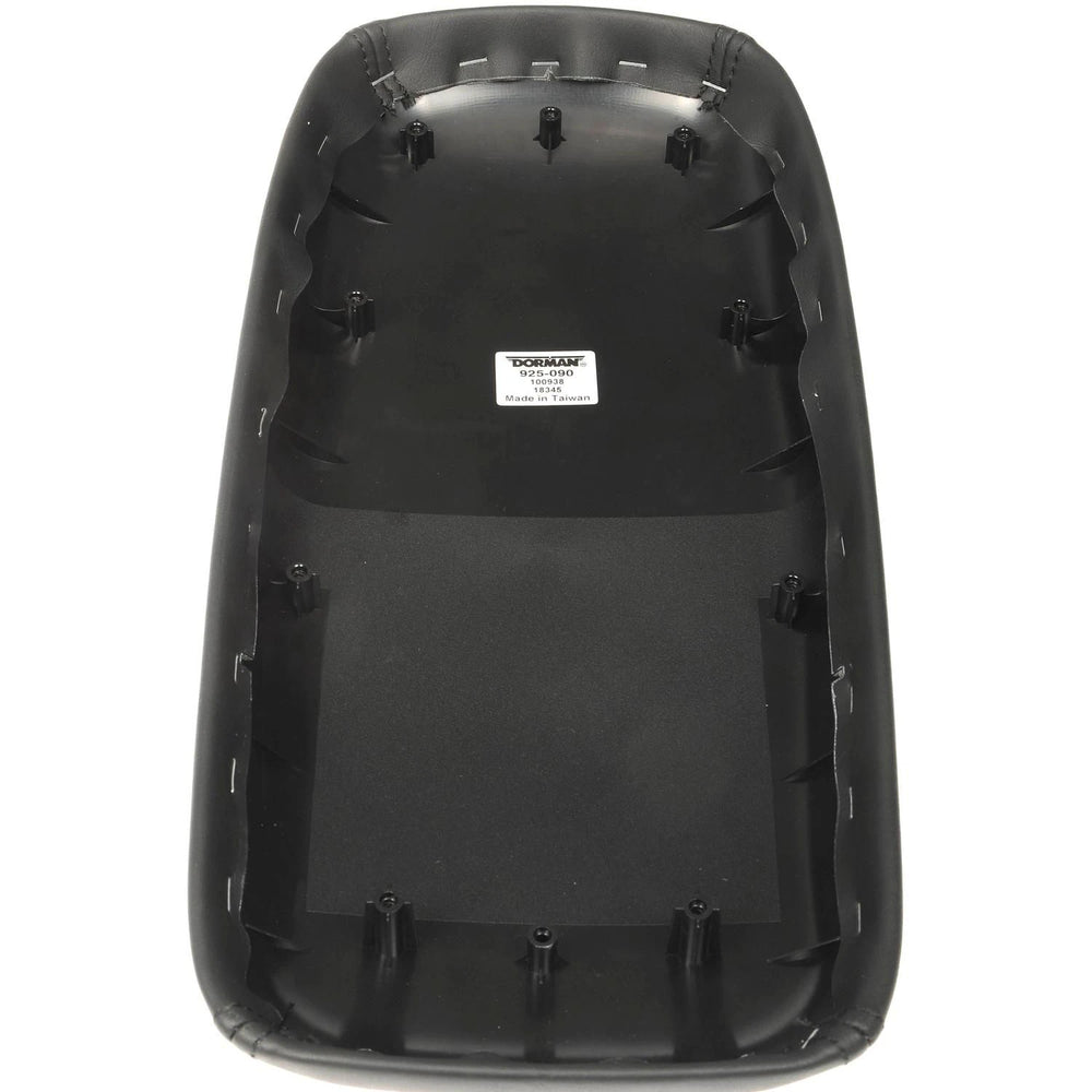 CONSOLE LID