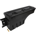 Westin auto part close-up