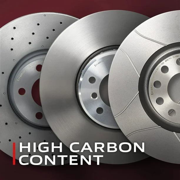 DISC BRAKE ROTOR