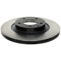DISC BRAKE ROTR ONLY