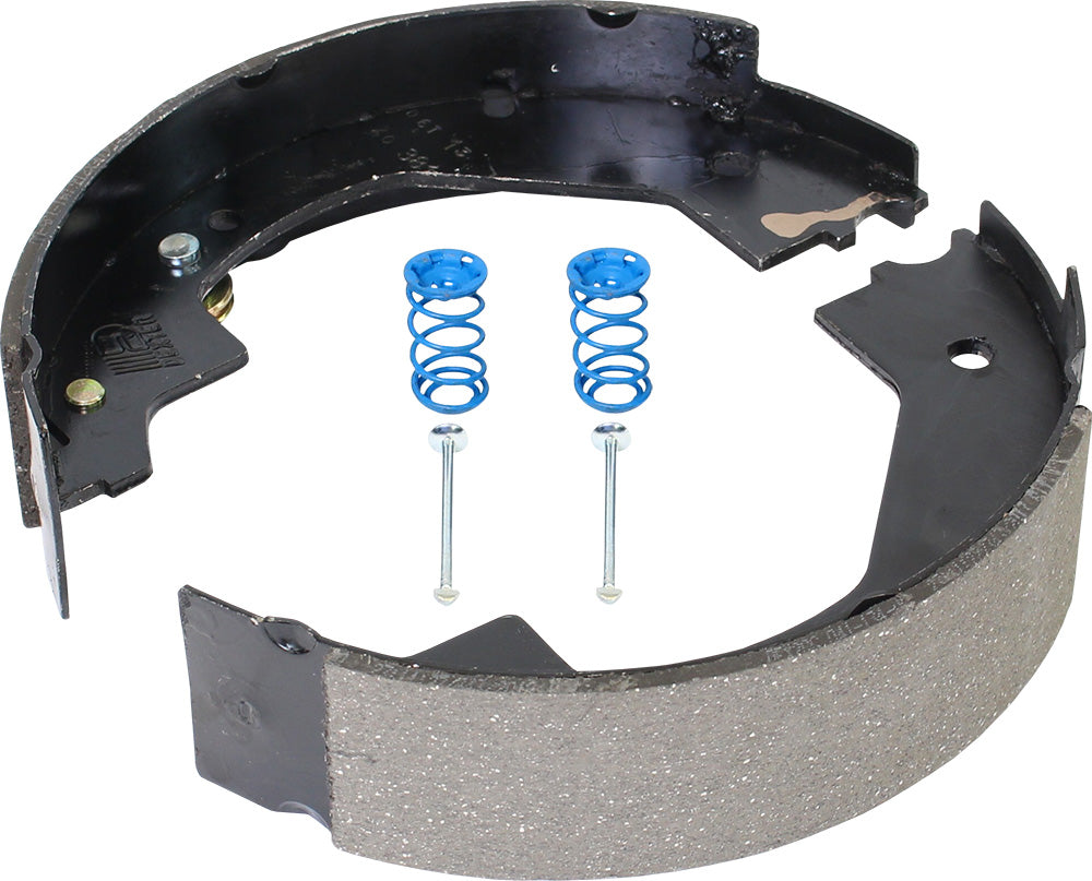 10 X 2 1/4 SHOE & LINING ELEC 4.4K FSA RH