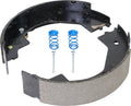 10 X 2 1/4 SHOE & LINING ELEC 4.4K FSA RH