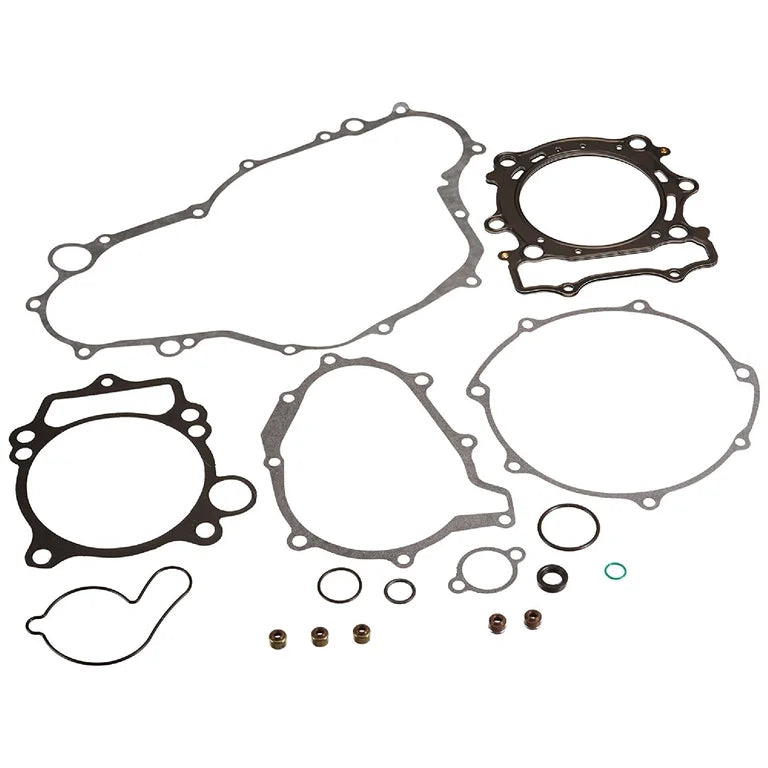 Vertex Yamaha Complete Gasket Kit Without Seals