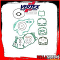Vertex Yamaha Complete Gasket Kit Without Seals