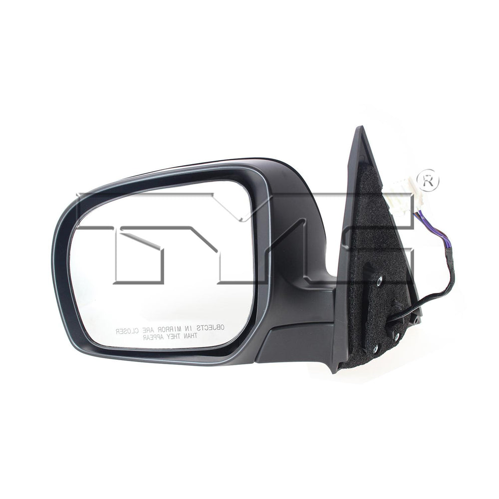 TYC auto part
