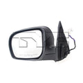 TYC auto part