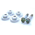SPL Parts 95-98 Nissan 240SX (S14) / 89-02 Nissan Skyline (R32/R33/R34) Solid Diff Mount Bushings