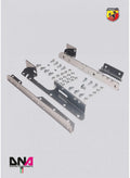 Sabelt seat lowering adjustable passenger side kit DNA Racing