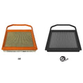 aFe 17-23 Mercedes-Benz GLC43 AMG V6 3.0L (tt) Magnum FLOW Pro DRY S Air Filter