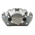 DFC 87-95 BMW 750i Front-R Premium Caliper - Silver Zinc Coated