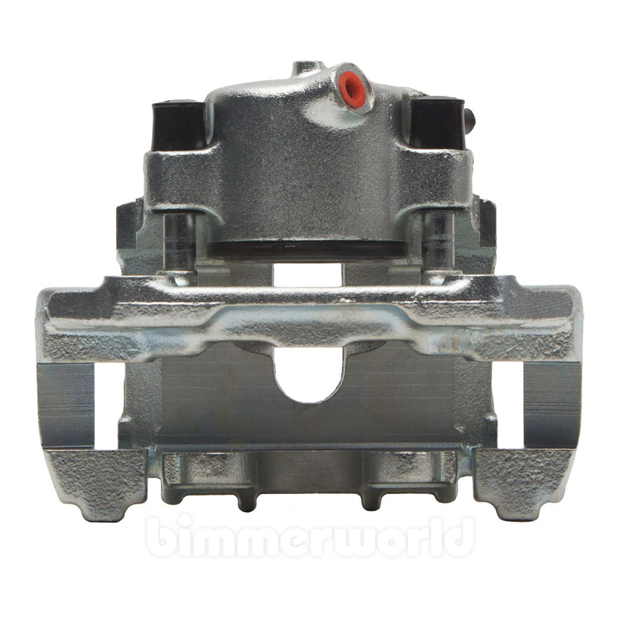 DFC silver auto part