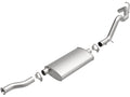 DIRECTFIT EXHAUST SYSTEM 9294 S10 BLAZER JIMMY 4.3L