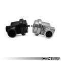 034Motorsport black auto part